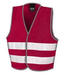 Junior Enhanced Visibility Vest