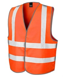 Hi-Vis Motorway vest