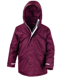 Children's Winter Parka