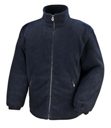 Polartherm® Quilted Winter Fleece