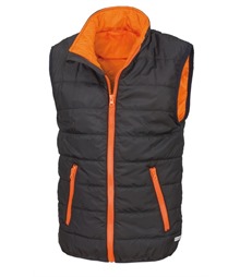 Core junior bodywarmer