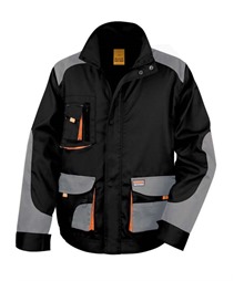 Lite Jacket