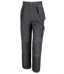 Lite X-Over Holster Trousers