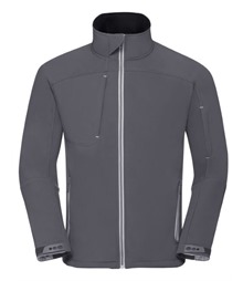 Men's Bionic Softshell Jacket