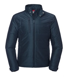 Men's Cross Jacket