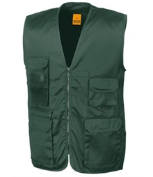 Safari Waistcoat