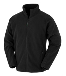 Recycled Unisex Fleece Polarthermic Jacket
