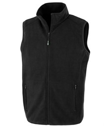 Recycled Unisex Fleece Polythermic Bodywarmer