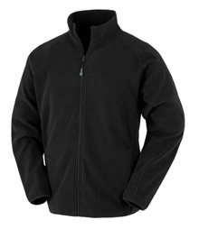 Recycled Microfleece Jacket