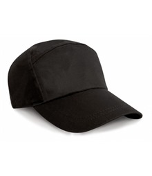 7-panel advertising cap