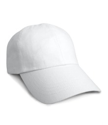 Cotton Drill Pro-Style Cap