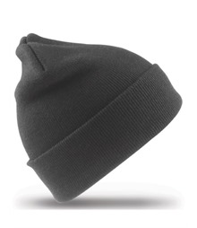 Woolly Ski Hat