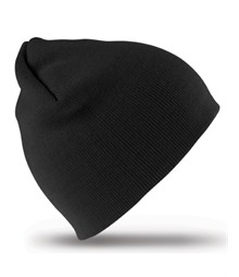 Soft Feel Cuffless Beanie