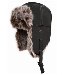 Classic Sherpa Hat