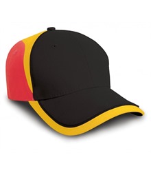 National cap