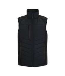 Pro universal bodywarmer