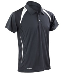 Men's Team Spirit Polo Shirt