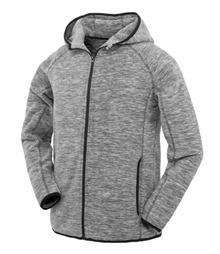 Men's Microfleece Hoodie