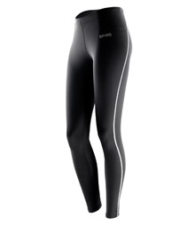 Women's Spiro bodyfit baselayer leggings