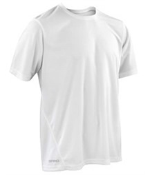 Men's Quick Dry Short Sleeve T-Shirt