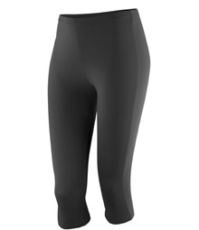Women's Impact Softex Capri Pants