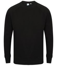 Unisex slim fit sweatshirt