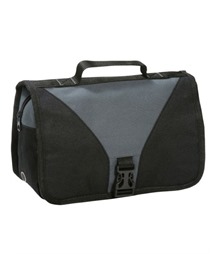 Bristol Folding Travel Toiletry Bag