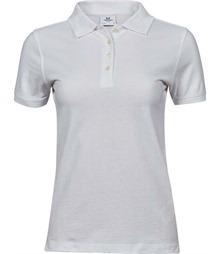 Ladies' Heavy Polo