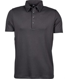 Men's Pima Cotton Polo
