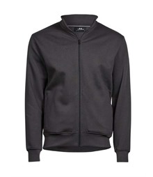 Men's Full Zip Sweatshirt