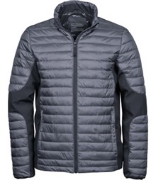 Men's Crossover Jacket