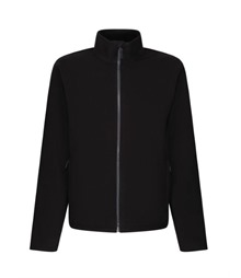 Recycled Full Zip Fleece