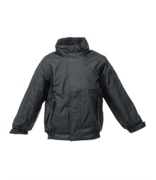 Kid's Dover Fleece Lined Jacket