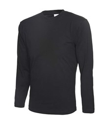 Long Sleeve Classic T-Shirt