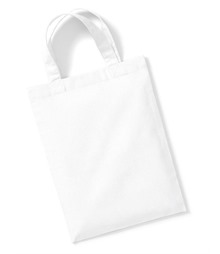 Cotton Party Bag for Life