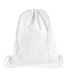 Premium Cotton Gymsac