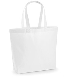 Premium Cotton Maxi Tote