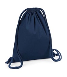 Organic Premium Cotton Gymsac