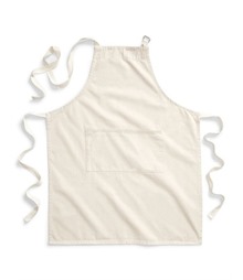 FairTrade Cotton Adult Apron