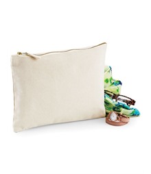 Canvas Accessory Case