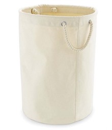Heavy Canvas Storage Trug