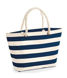 Nautical Beach Bag