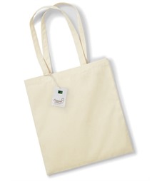 EarthAwareÂ® Organic Bag for Life