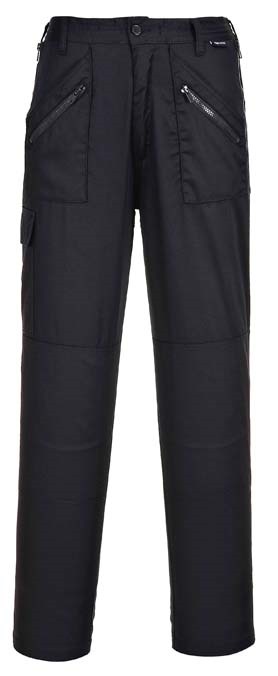 Women&#39;s action trousers (S687)