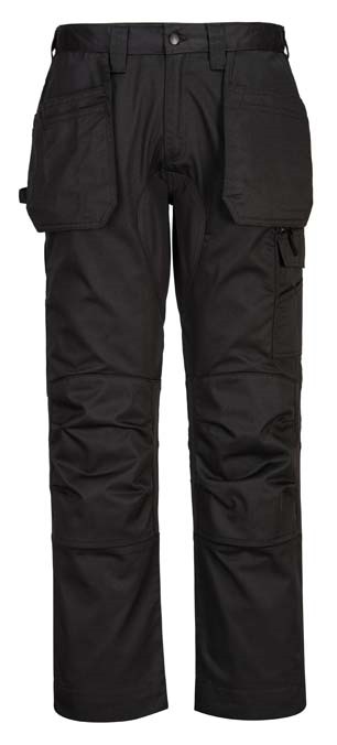 WX2 stretch holster trousers (CD883)