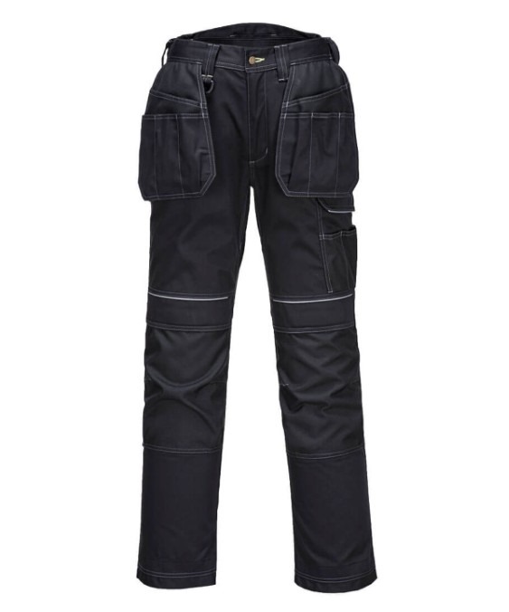 PW3 padded trousers