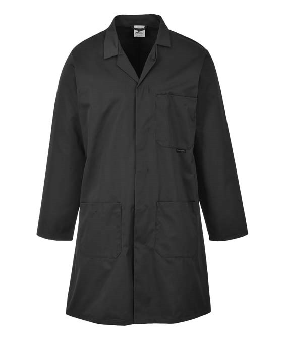 Standard coat (2852)