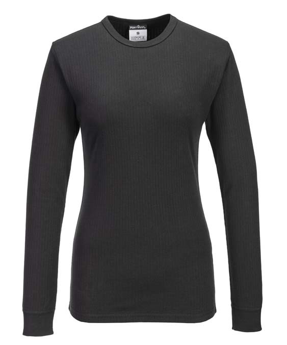 Women?s baselayer top