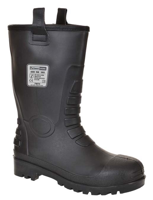 Steelite™ Neptune rigger boot S5 CI (FW75)