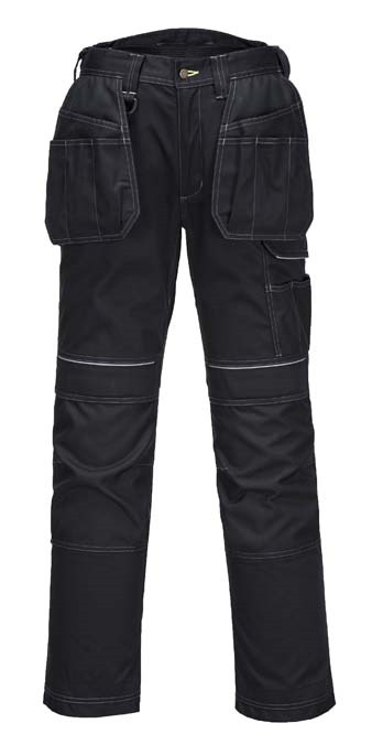 PW3 Holster work trousers (T602)